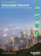Schneider Electric Administración de energía