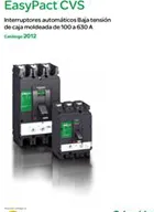 Schneider Electric Medium Voltage Distribution