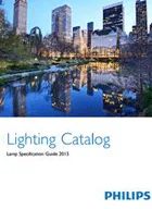 Philips Lighting Catálogo