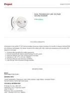 Legrand Dual Technology