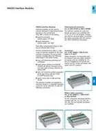 Wago Interface Modules