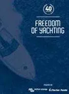 Victron Energy Freedom Of Yachtnig