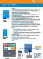 Victron Energy Easy Solar