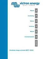 Victron energy Blue Solar Charge