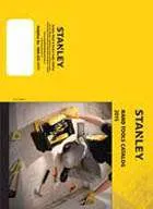 Stanley Hand Tools