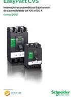 Schneider Electric Easypact