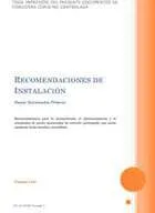 Pretecor Recomendaciones