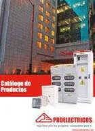 Proeléctricos