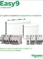 Schneider Electric Easy