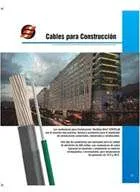 Centelsa Cables para Construcción