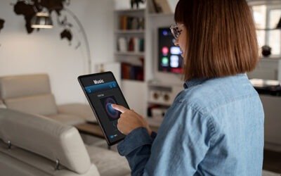 AUTOMATIZA TU HOGAR U OFICINA CON CABLES Y ALAMBRES