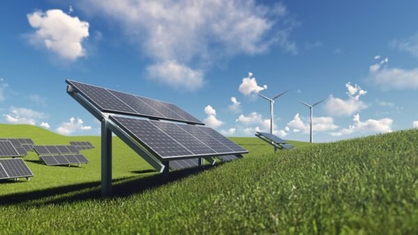 EFICIENCIA ENERGÉTICA: LA IMPORTACIA DE LA CONSERVACIÓN