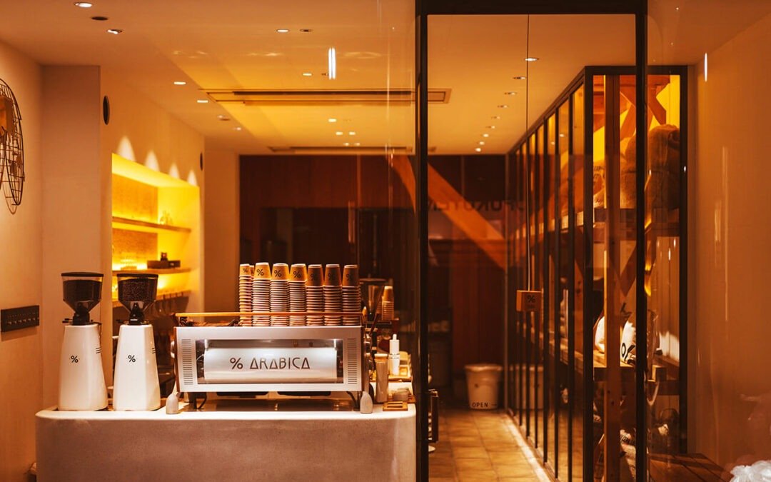 4 REGLAS PARA UNA BUENA ILUMINACIÓN COMERCIAL