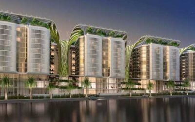 ENERGÍA EFICIENTE EN EDIFICIOS PÚBLICOS