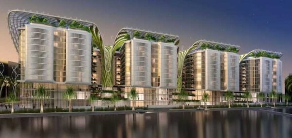 ENERGÍA EFICIENTE EN EDIFICIOS PÚBLICOS