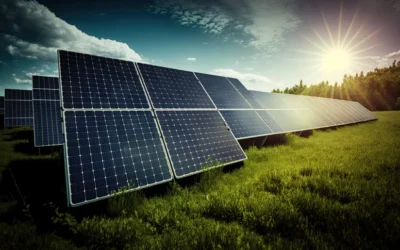 LA PLANTA SOLAR DE ITUVERAVA: ENERGÍA LIMPIA, BIODIVERSIDAD Y DESARROLLO COMUNITARIO