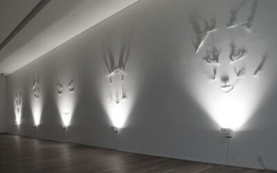 AUTOMATIZACIÓN DE ILUMINACIÓN Y EL ARTE: CUANDO LA ELECTRCIDAD SE CONVIERTE EN INSPIRACIÓN