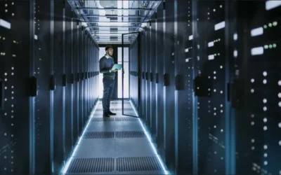 ACCIONES CONCRETAS POR INDUSTRIAS SUSTENTABLES: EL CAMINO HACIA LA ELECTRICIDAD 4.0