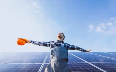 ENERGÍA FOTOVOLCAICA: LA REVOLUCIÓN ELÉCTRICA QUE TRANSFORMA HOGARES Y EMPRESAS