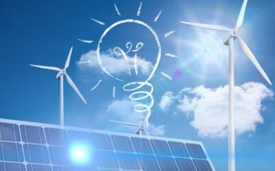 10 DATOS CURIOSOS SOBRE LA ENERGÍA SOLAR