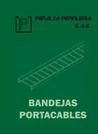 Peralta Perfileria Bandejas Portacables