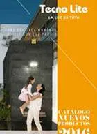 Tecnolite La Luz Es Tuya