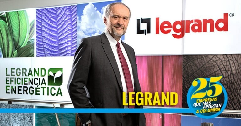 Legrand
