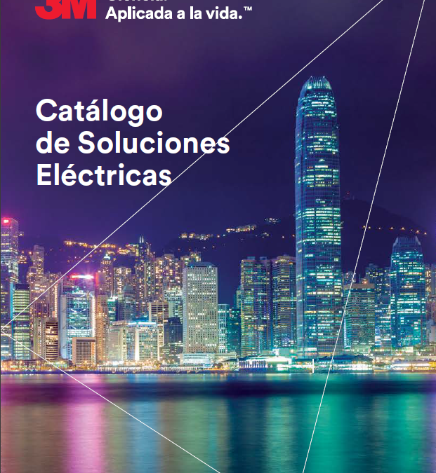 Catálogo de Soluciones Eléctricas