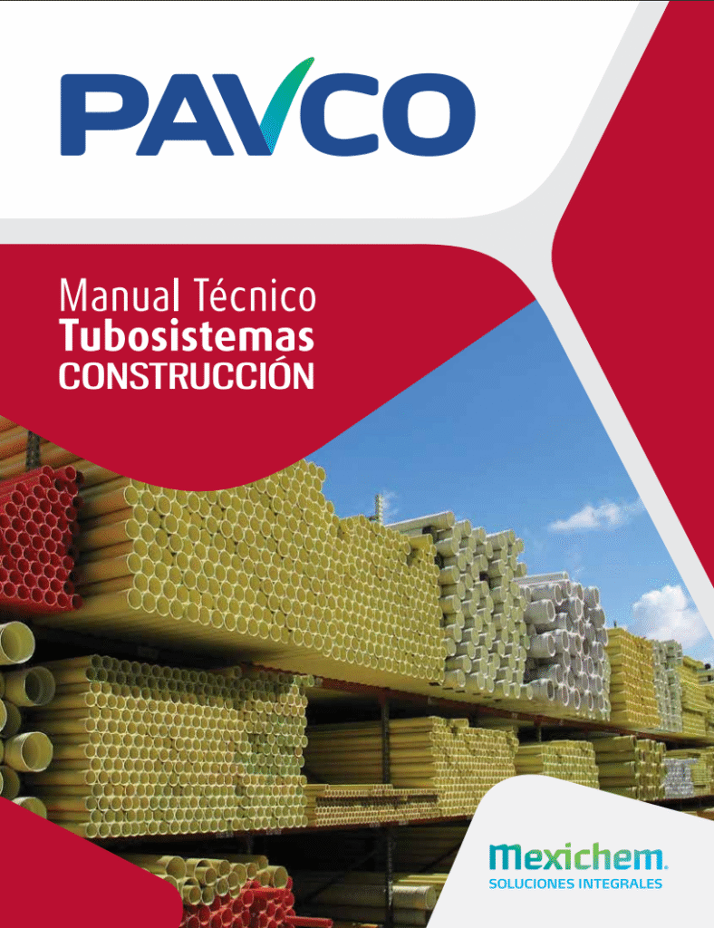 Catálogo 2014 PAVCO Tubosistema de Construcción