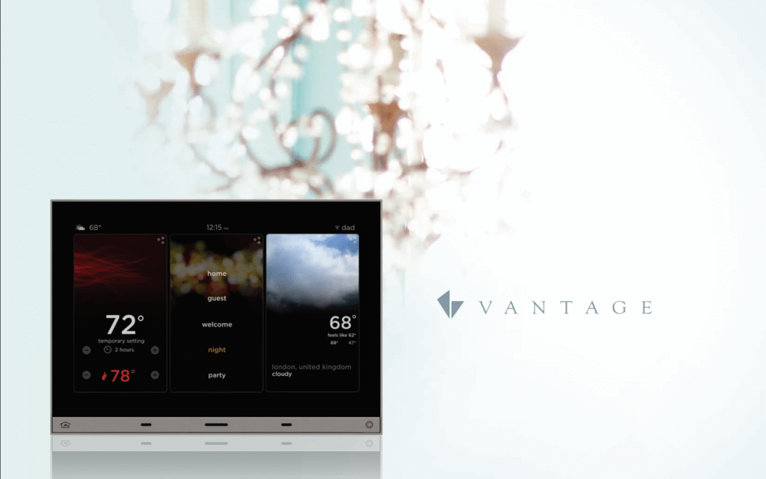 Catálogo 2019 Bticino Vantage