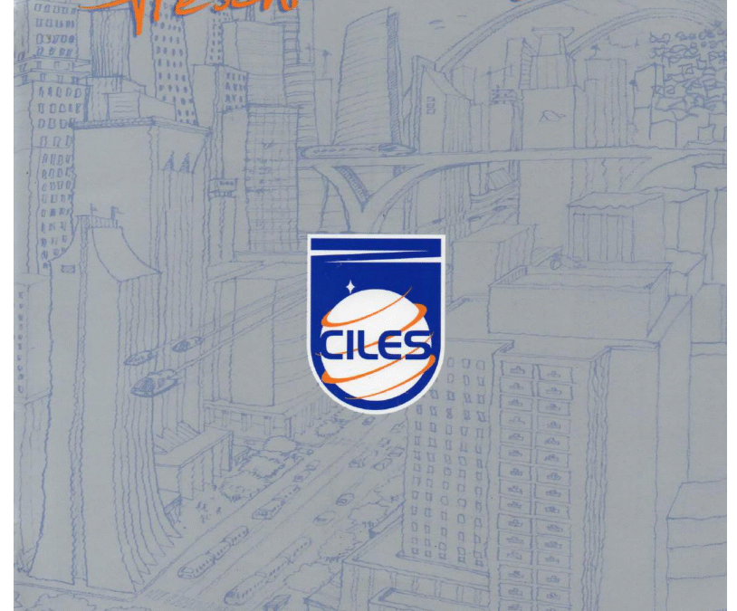 Catálogo 2020 Ciles Guía Rápida de Productos