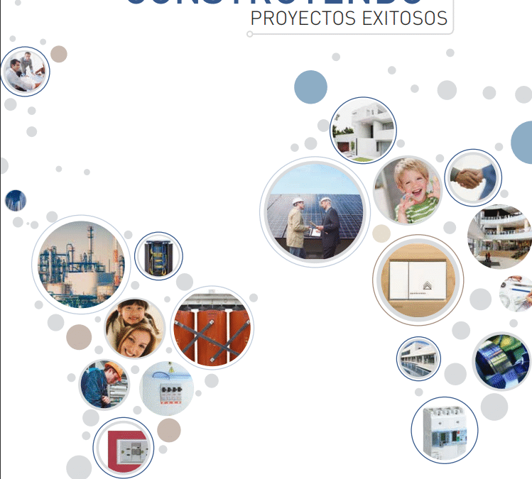 Catálogo 2020 Legrand Soluciones Integrales