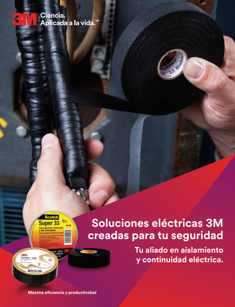 Catálogo 2023 Cintas 3M
