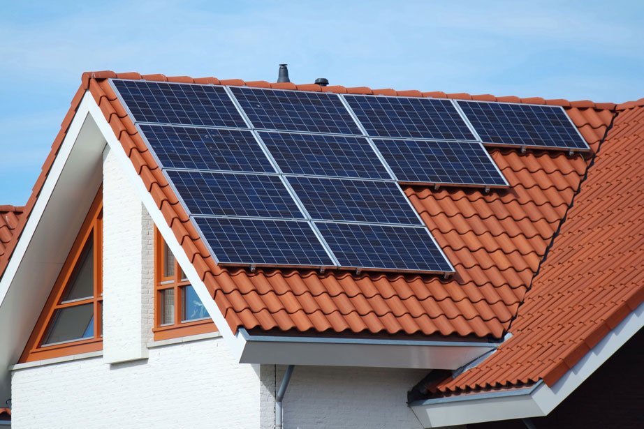 Líneas de negocio 3 energía solar, paneles solares, celdas solares