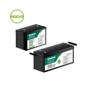 BATERIA LITIO ABS 100AH 24VDC – SYLVANIA – P40252