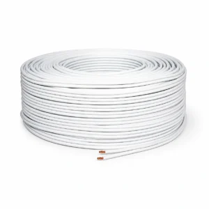 Alambre Prysmian - Procables THHN 14 blanco Prysmian - Procables ref. 31353060002C