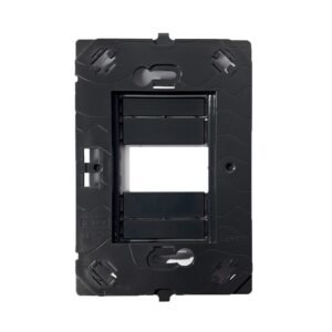 SOPORTE ARTEOR 3MD 4X2"- LEGRAND 583750