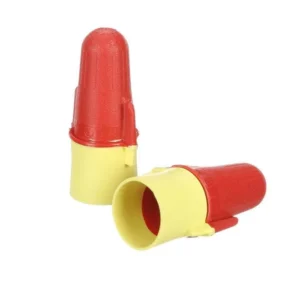 CONECTOR RES 3M R/Y - RJ/AM 5#12