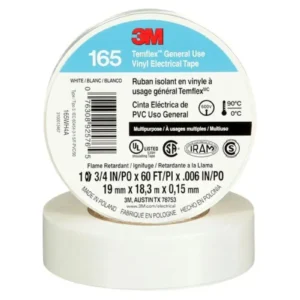CINTA 3M TEMFLEX-165 18m BL