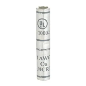 CONECTOR TUB EST 3M 4AWG