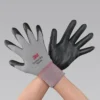 GUANTES CONFORT GRIP TELA-NITRILO - M - 3M