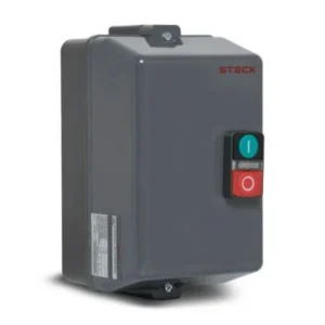 ARRANCADOR DIRECTO STK 3F 220Vca 12-18A