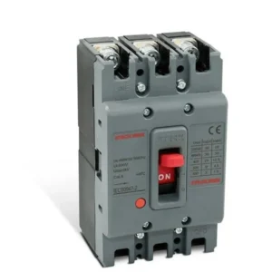BREAKER TACO INDUSTRIAL 3X175A 42kA 240 V - SDJS175 - STECK