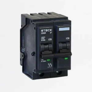 TACO ENCHUF STK 2x20A 10kA 240V