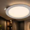 Bala LED 8'' 18W 3000K 1260LM 25H Sylvania ref. P24613-30
