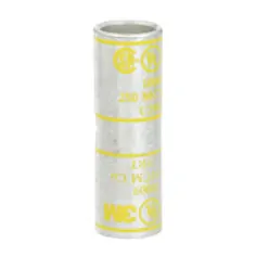 CONECTOR TUB EST 3M 250mcm