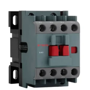 CONTACTOR STK 18Ac3 - 32Ac1 220V 1NA