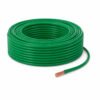 Cable THHN-2 tc 7H CU prc 6 verde Prysmian - Procables ref. 31353169905C