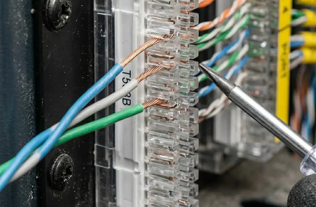 Cable THHN-2 tc 7H cobre 3X12 blanco -verde-azul Centelsa 200310 (4)