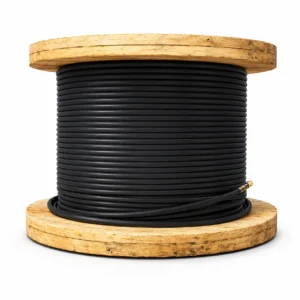 Cable acometida antifraude cobre 2×8 con 8 AWG plana Prysmian - Procables ref. 31403141901C 11 Cable Acometida Antifraude Cobre 2×8 Con 8 Awg Plana Prysmian - Procables Ref. 31403141901C